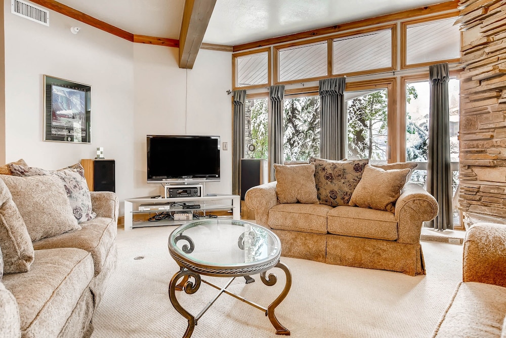 Park City Ski Resort Resort Vacation Homes