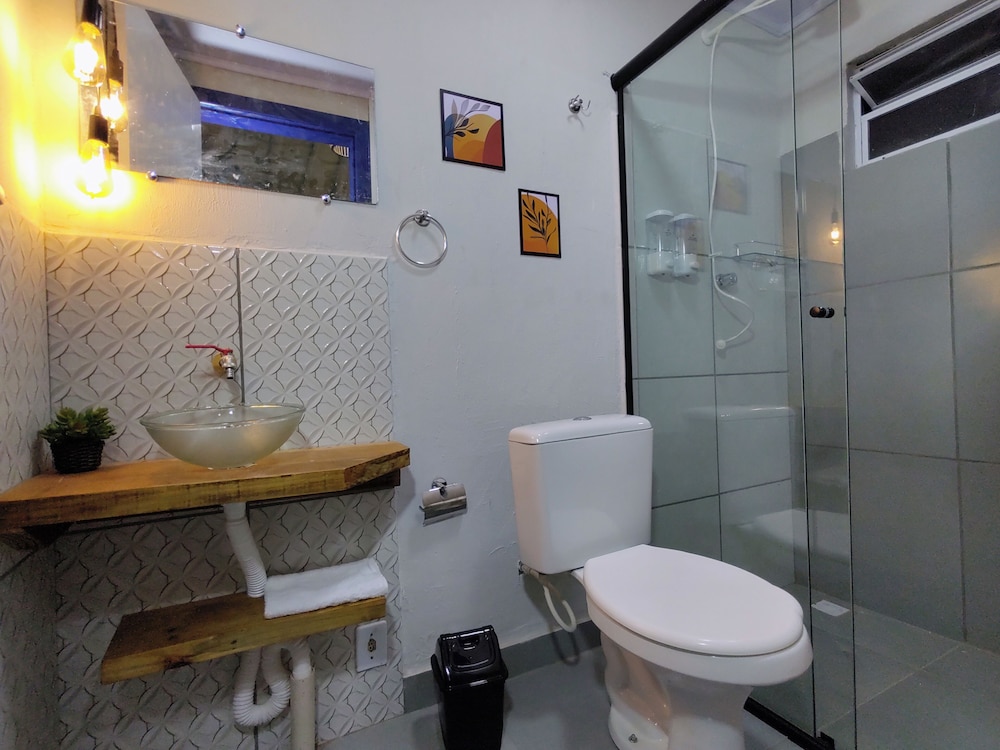 Espaço Manancial
