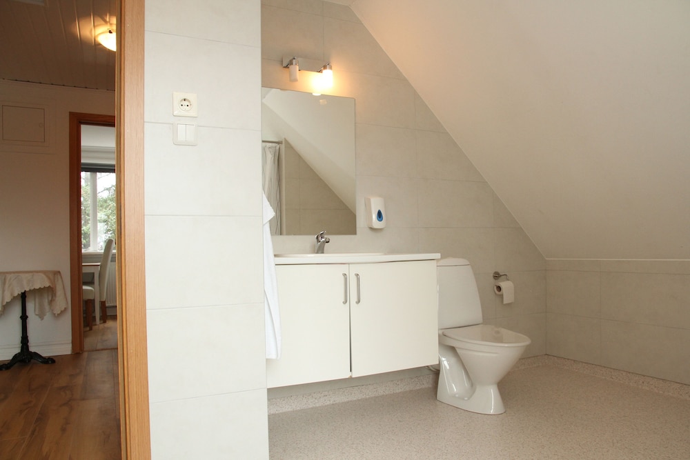 Olga Guesthouse