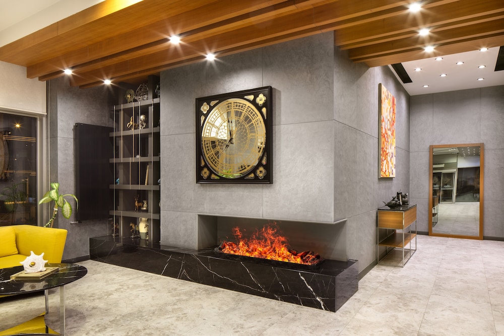 Nish Palace Exclusive Süitler - Image 15