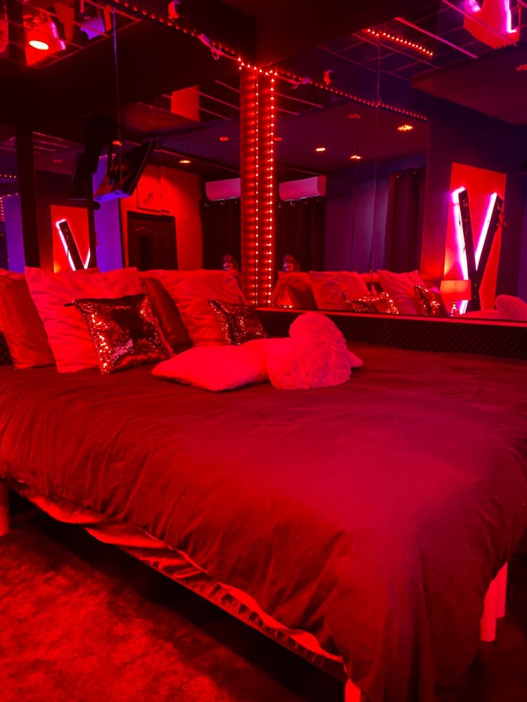 Loveroom Toulon