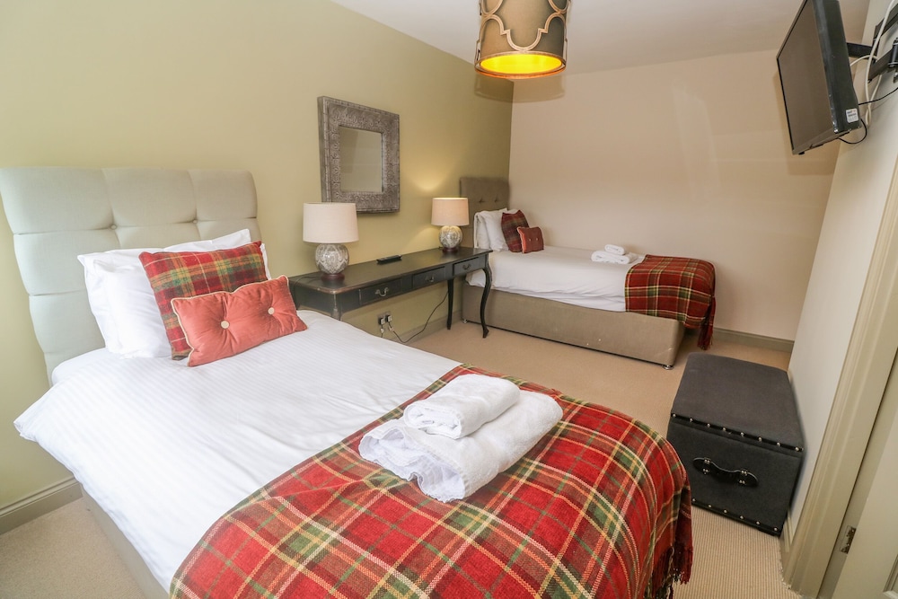 Bodmin Country House