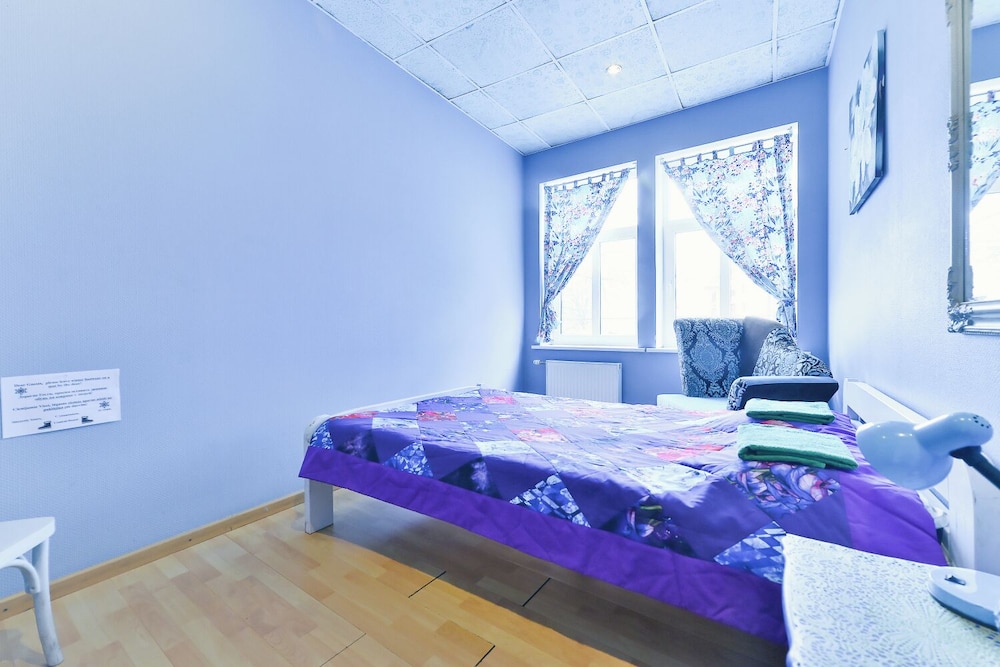 Central Hostel