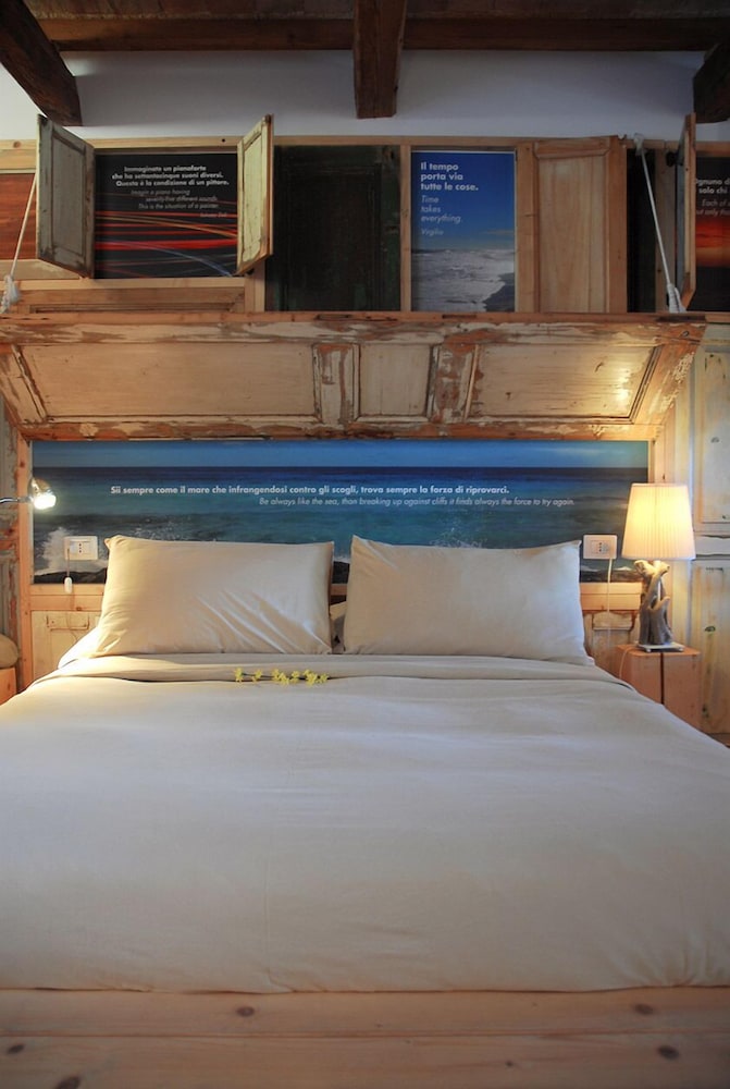 Castello di Granarola Relais – Adults Friendly