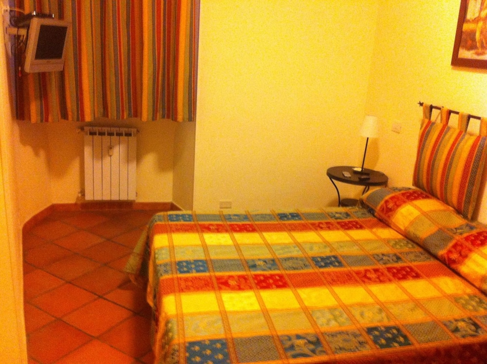 The Flower B & B
