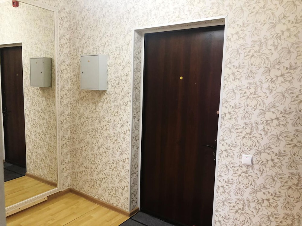 Apartment Hanaka Ryazanskiy Prospect