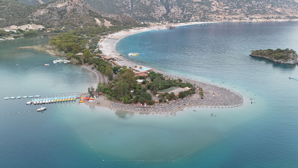 Kassandra Boutique Otel - Image 37