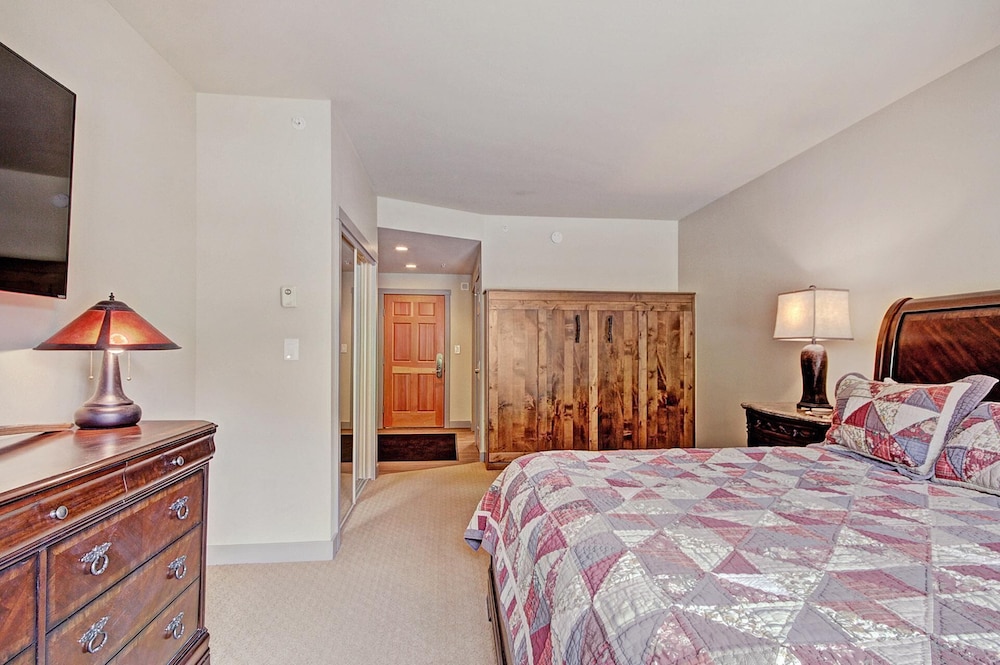 SkyRun Condos - Copper Mountain Resort CO