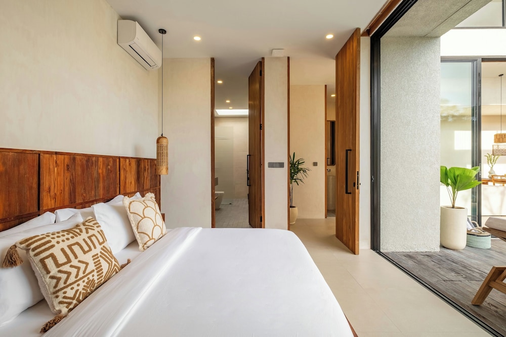 Villa Monoï Uluwatu