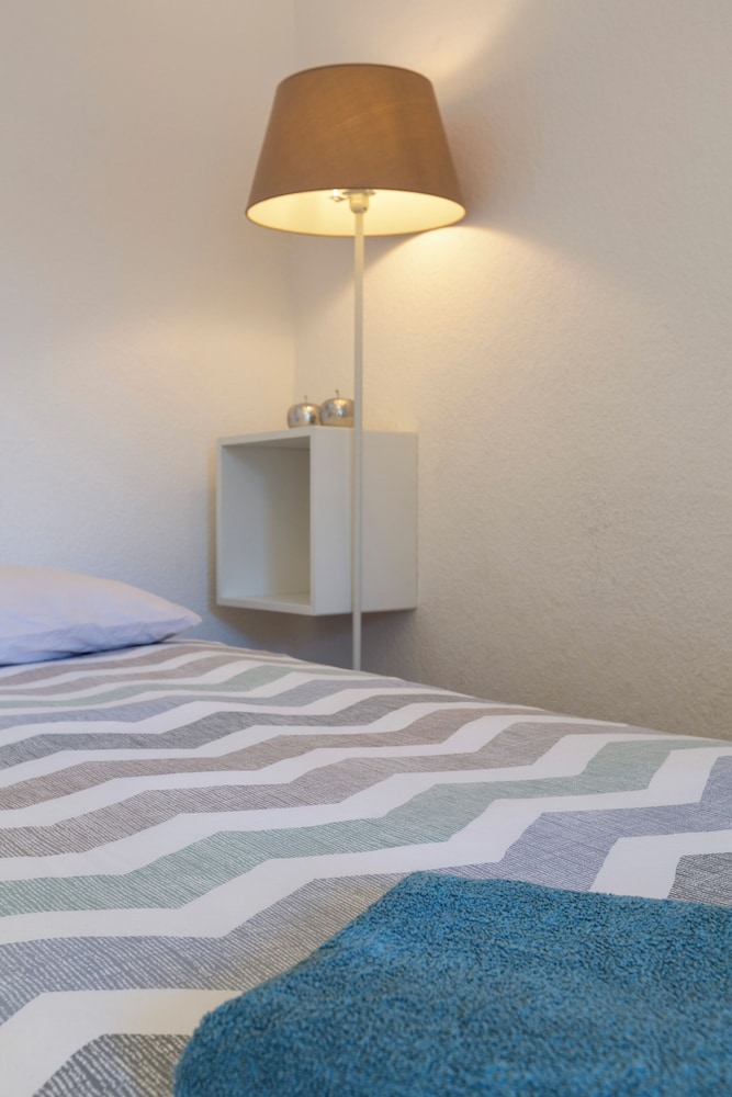 KAYA Zurich Stauffacher