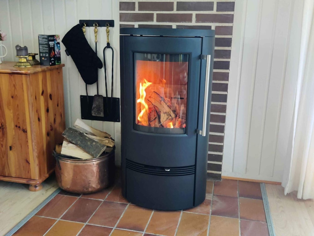 5 Star Holiday Home in Saltum