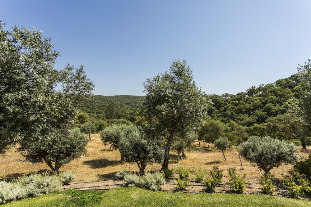 Grandola Mountain Paradise by Cadenzalux