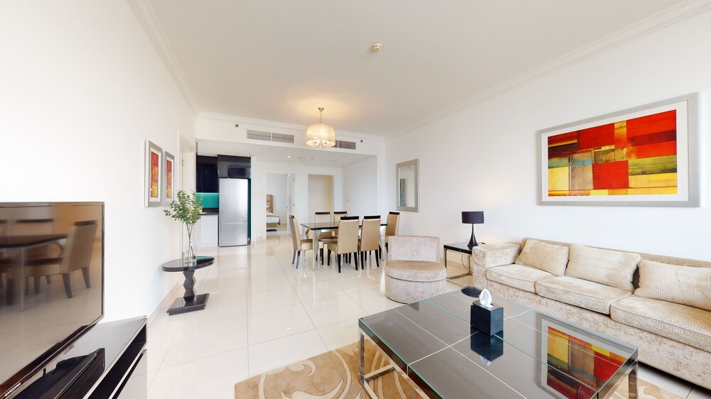 GreenFuture - Capital Bay Tower A