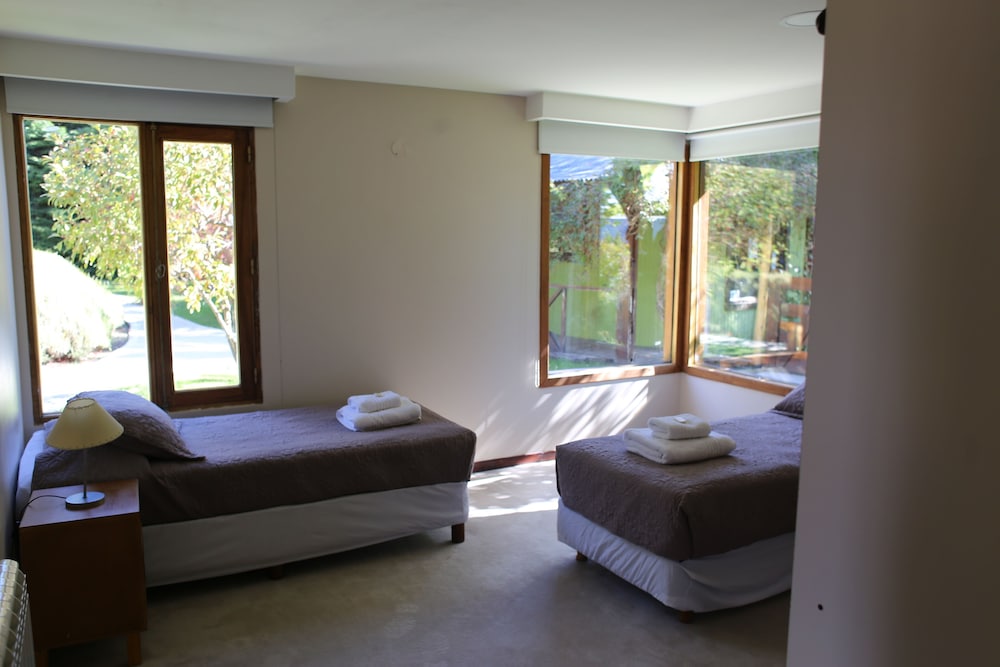Cabañas la Chacra