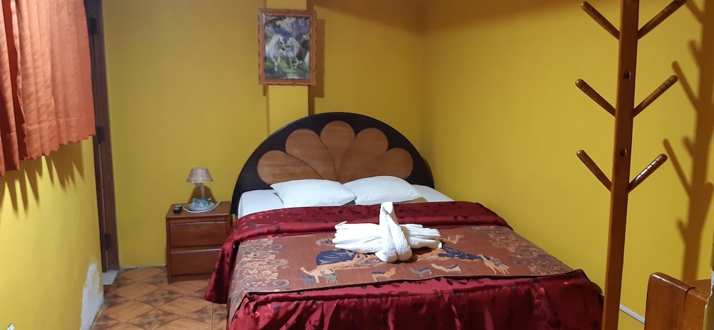 Hostal Hatun Rumi