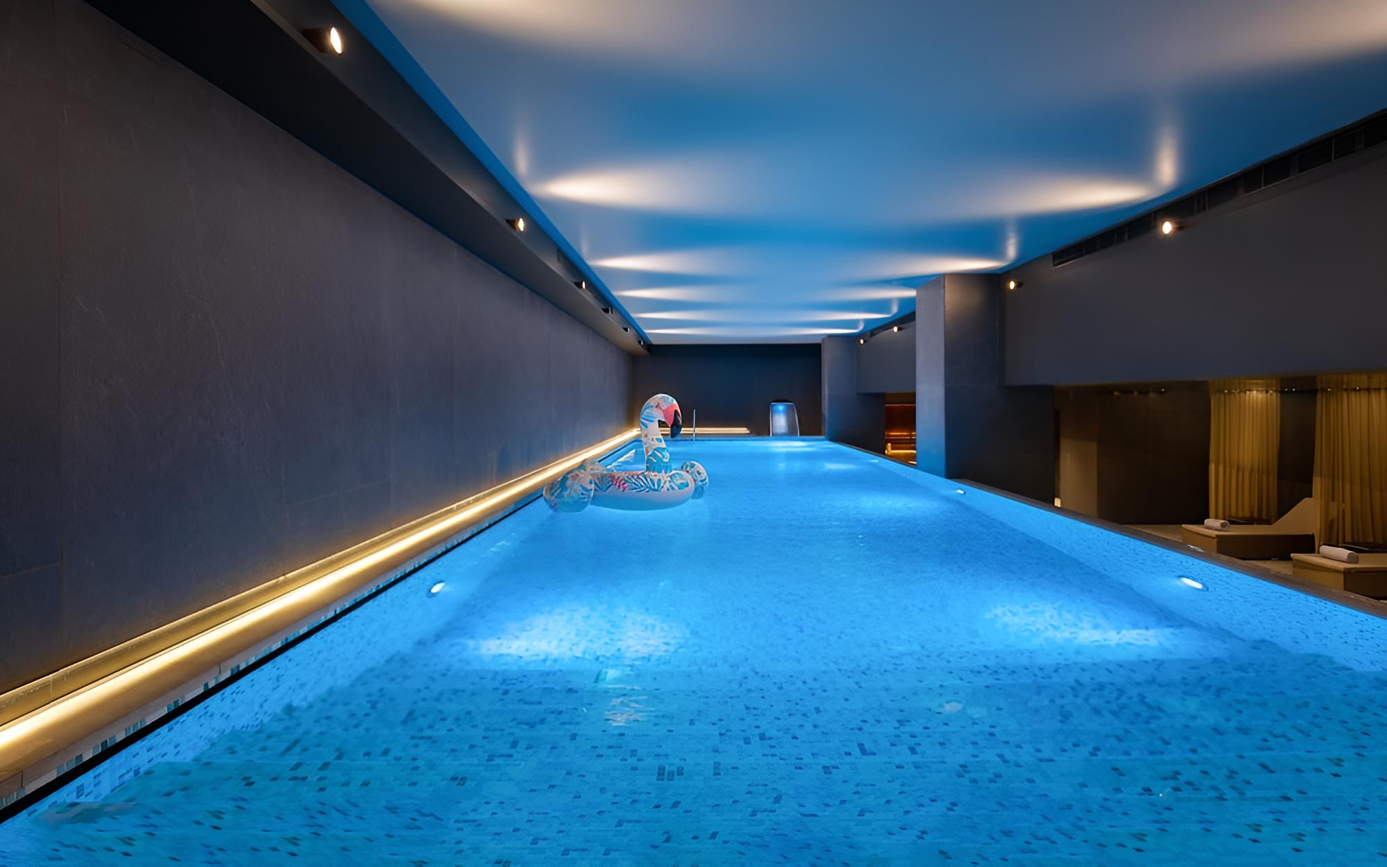 Mövenpick Moscow Taganskaya