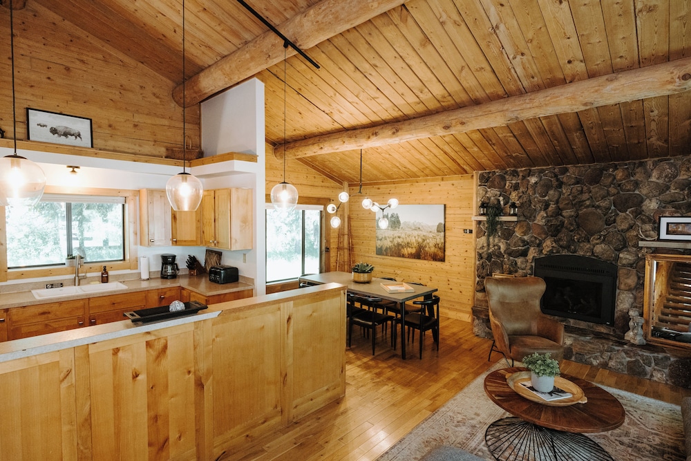 Moose Creek Ranch