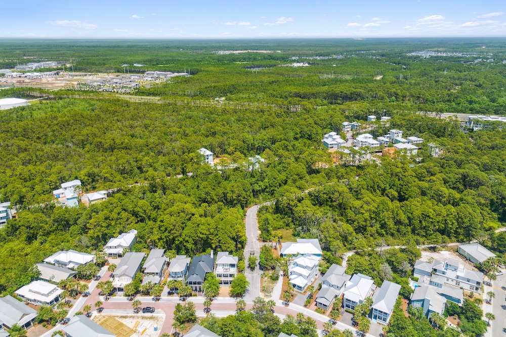 30A Pet Friendly House - Joie De Vivre