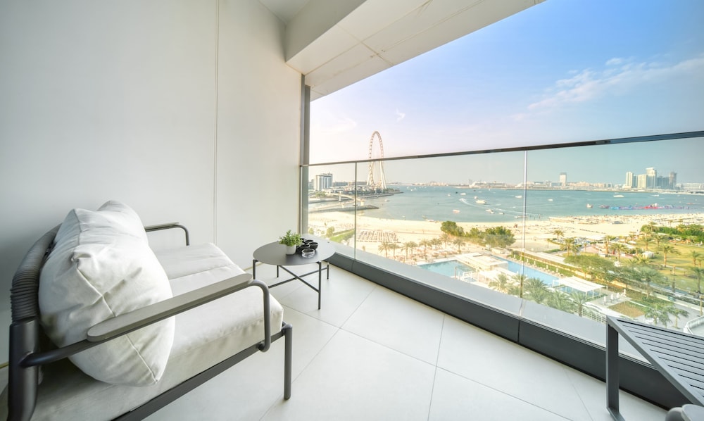 Address JBR - Mint Stay