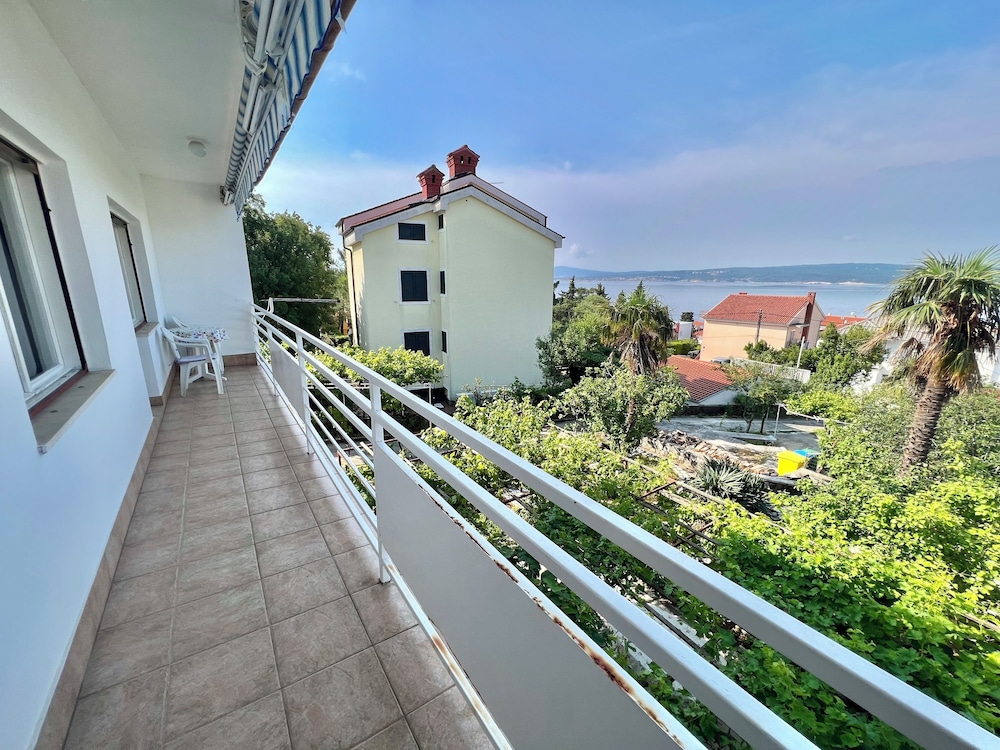 Apartman Jadranka 1