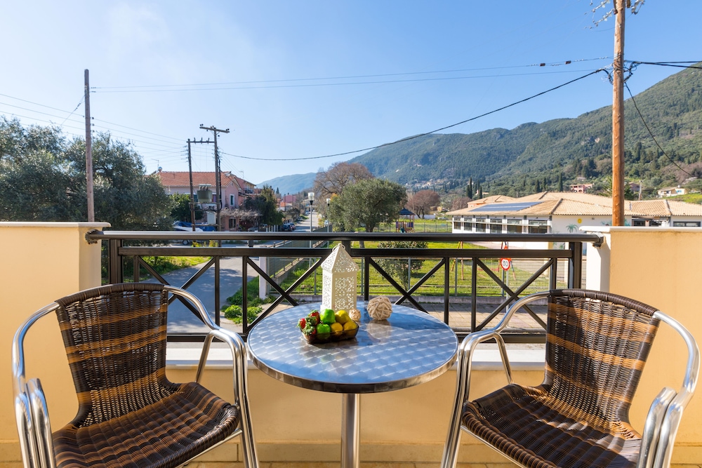 Lemon Tree Corfu Apartments by Konnect view 4