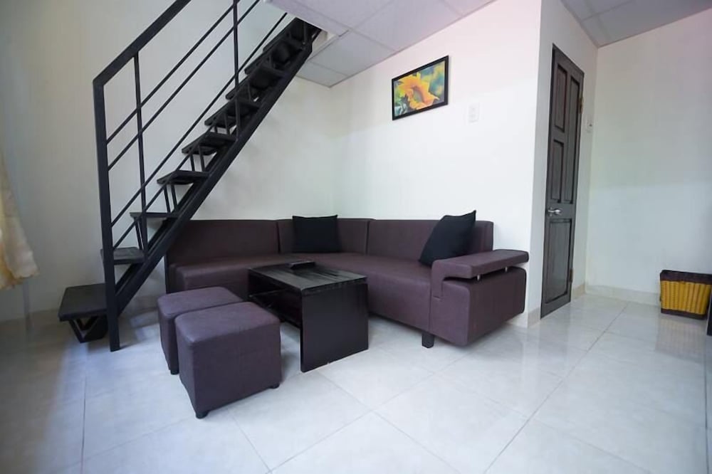 Nha Trang Studio Apartments view 5