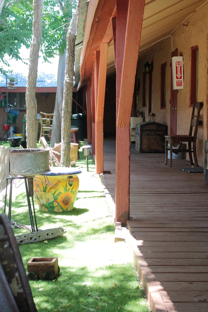 Shep's Miners Inn