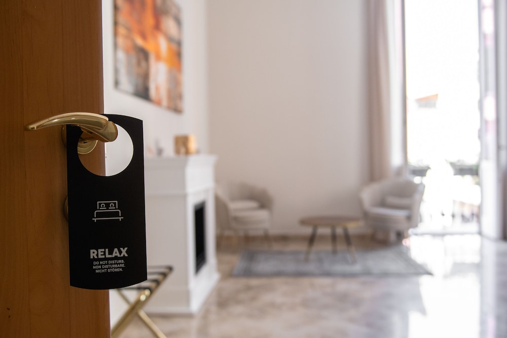 Lifestyle and Suites