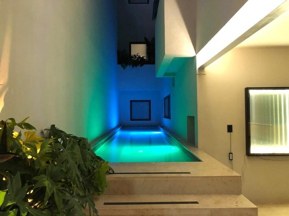 CASA ULA - Code Access Entry