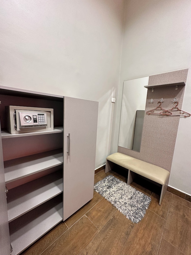 Cairo Hub Hostel