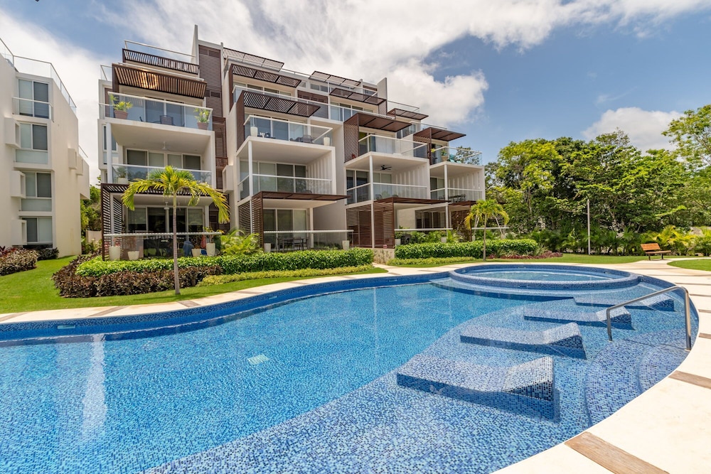 Cancun Vacations - Luxury Ocean View Penthouse Riviera Maya - Property Image 67