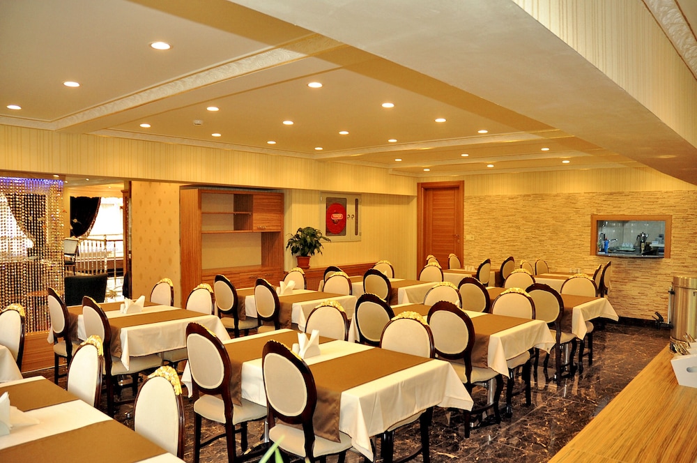 Alfa Otel - Image 46