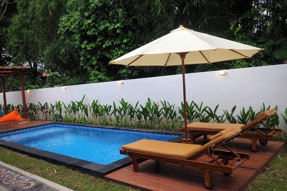 Amitha lodge uluwatu
