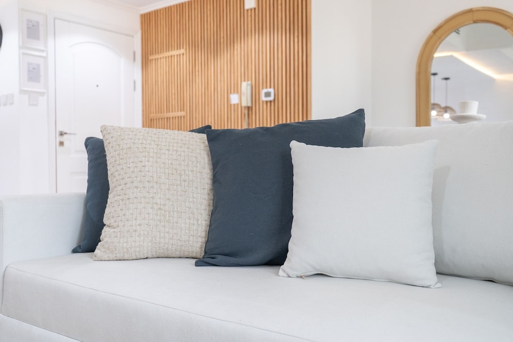 Charming and Cozy 2BR Stay in Dubai Marina