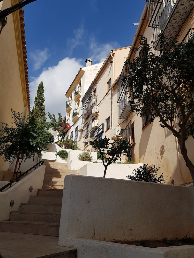 Hostal L Escaleta