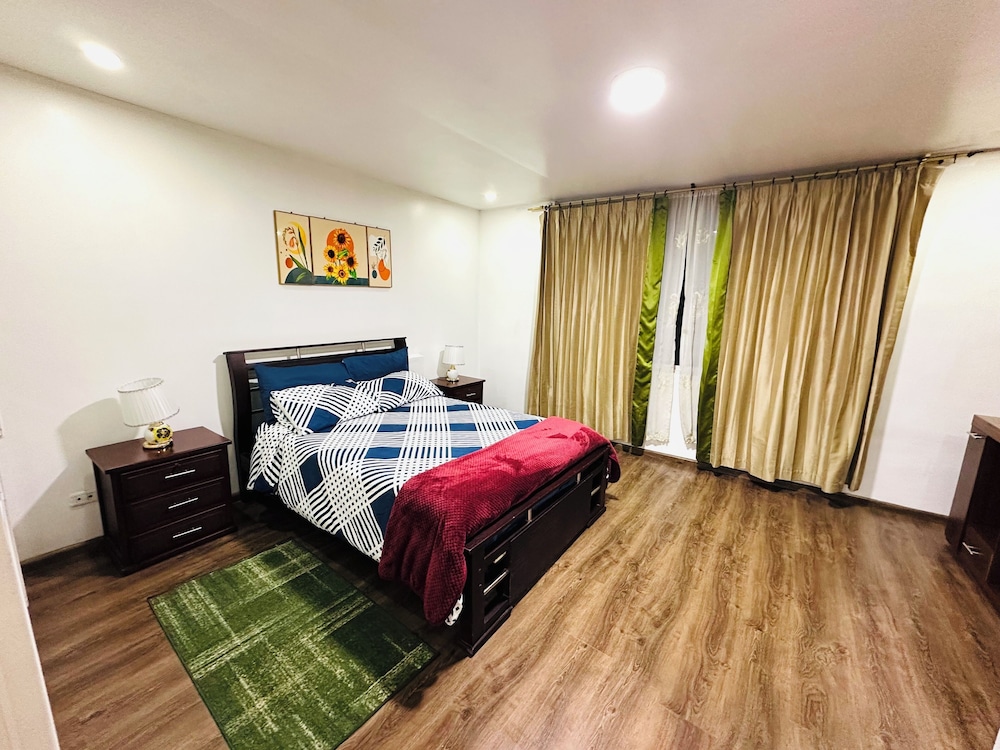 Confort Home Departamentos en Baños