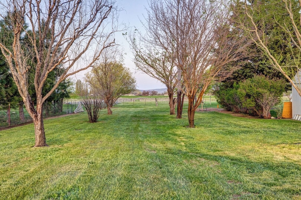 3BR Retreat in Prosser Perfect for Wine Lovers