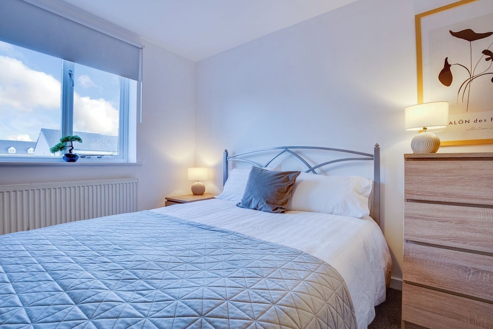 Quaint 1 Bedroom 1st Floor Flat