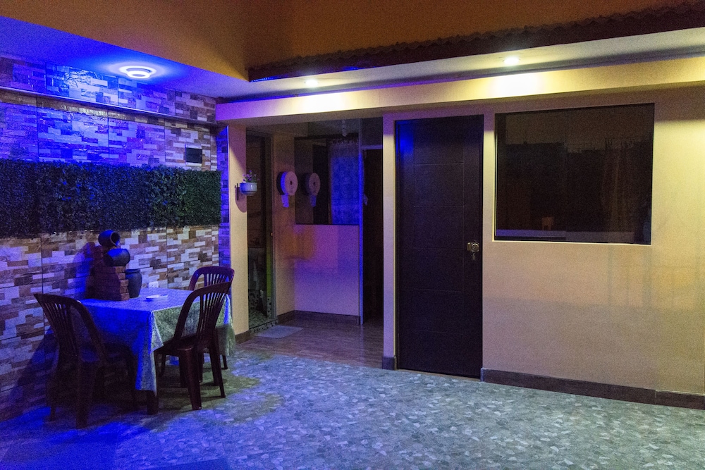 La Casa Del Viajero - Aeropuerto Lima