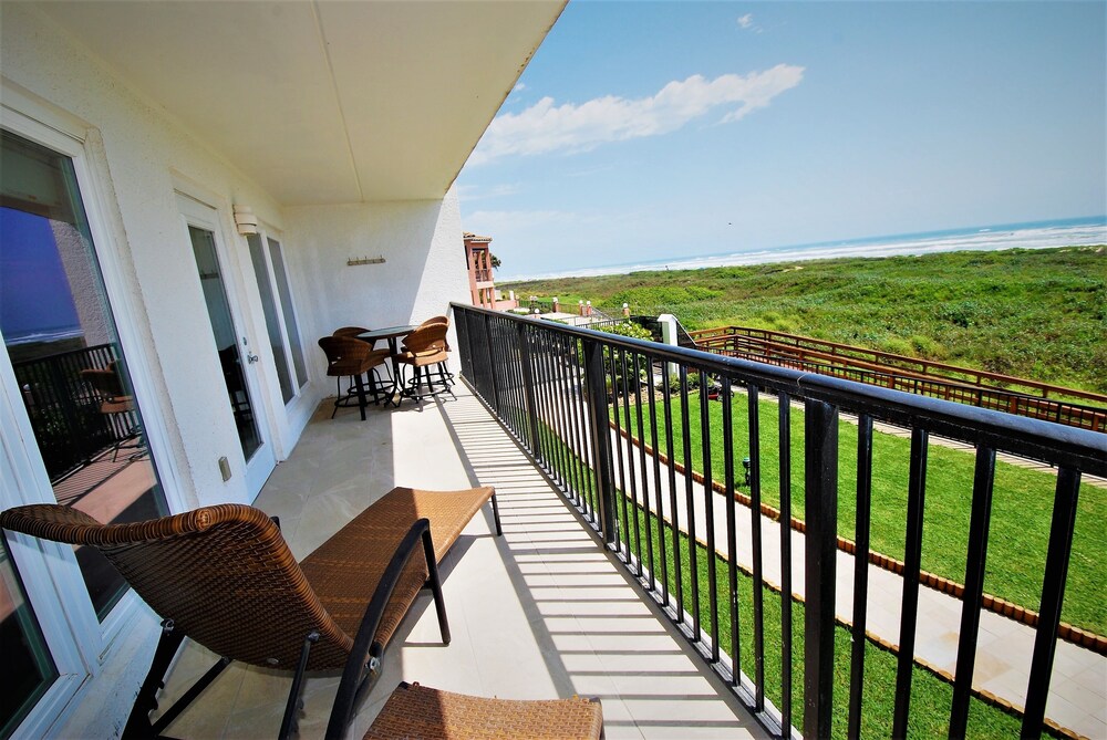Seville Unit #205 2 Bedroom Condo by RedAwning
