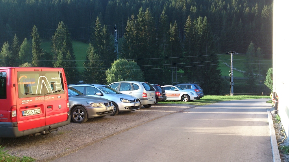 FERIENHAUS-TOELDERERHOF