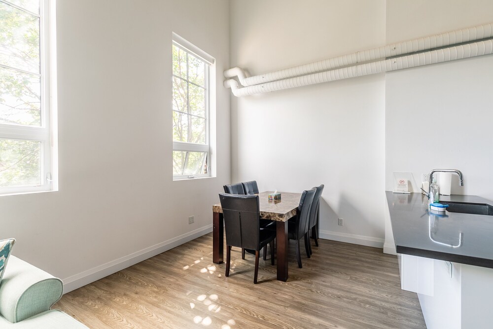 GLOBALSTAY. Dundurn Lofts. Free parking. Gym, photo 41