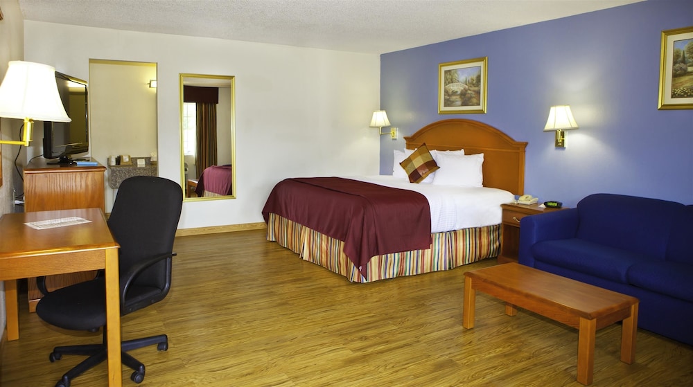 Palestine Vacations - Best Western Palestine Inn - Property Image 6