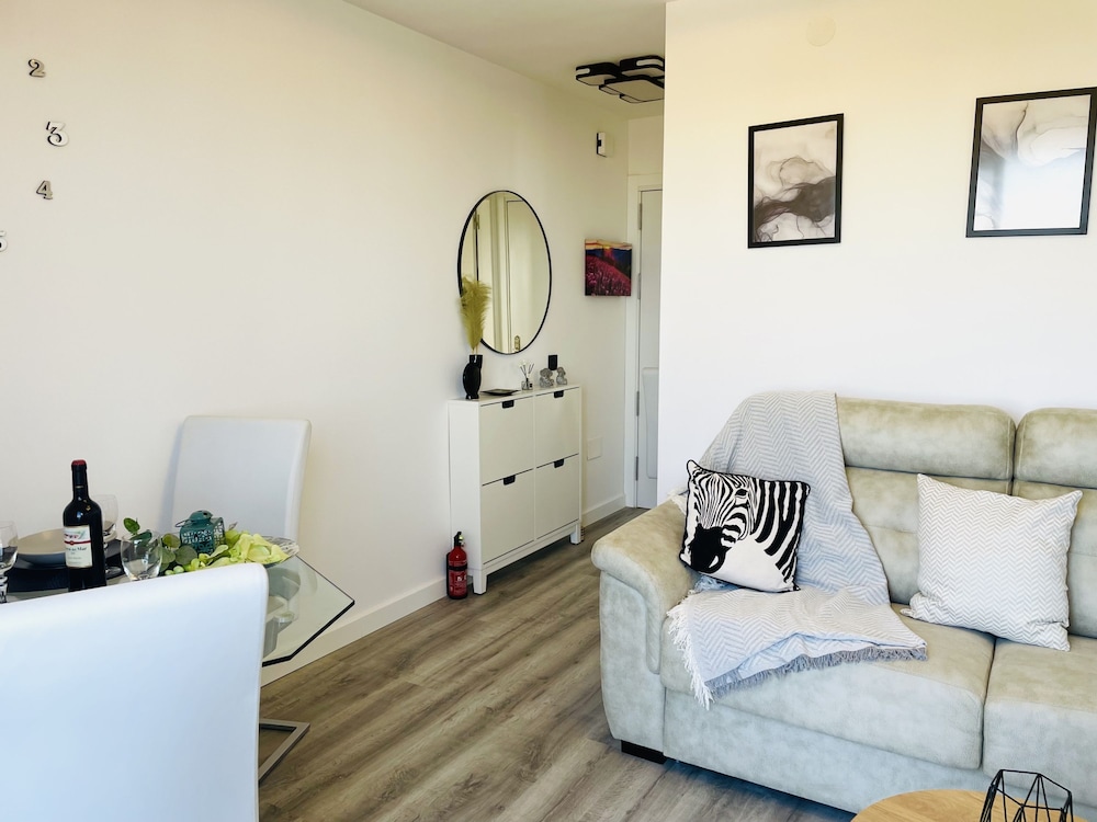 Apartamento Torrox Park Sunset View