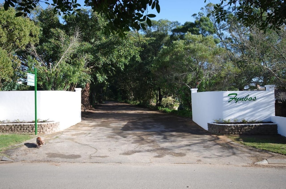 Fynbos Guesthouse Riversdale