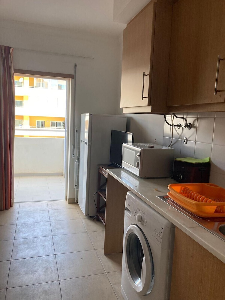 Riviera Praia da Rocha Pool Terrace Flat