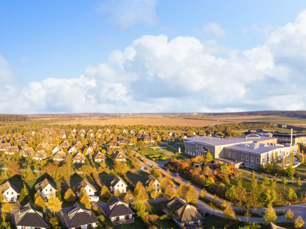 Van der Valk Resort Linstow — 14