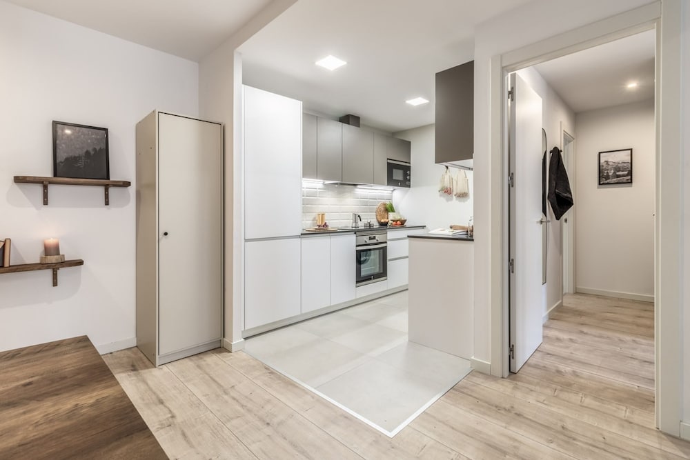 Appy - 1 Bedroom in Trafalgar
