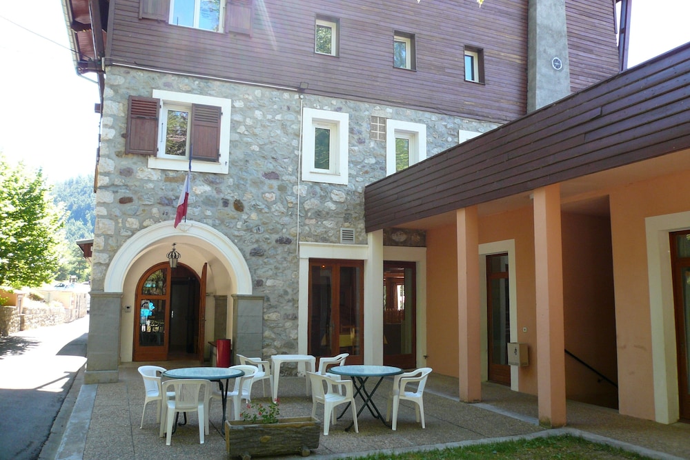 Auberge de Jeunesse HI Valdeblore