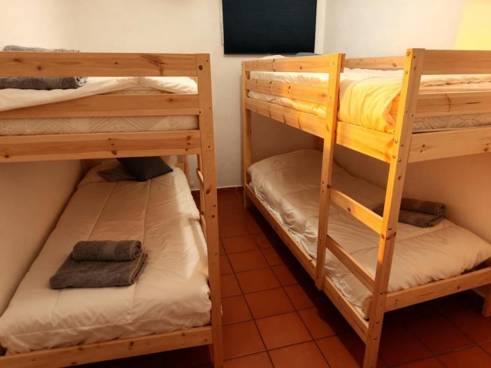 Apartamento 6 pax zona baja